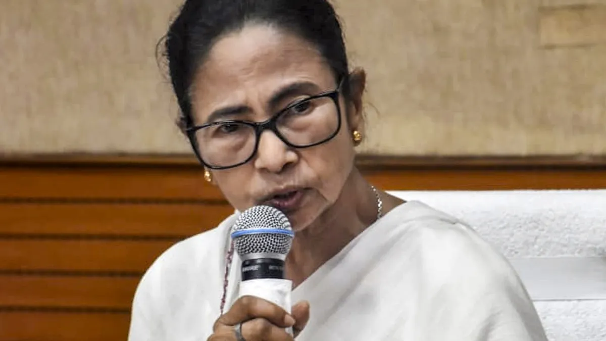 ममता बनर्जी- India TV Hindi