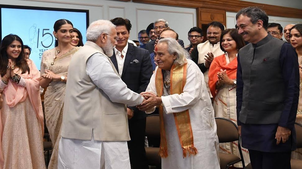 शास्त्रीय संगीत के दिग्गज छन्नूलाल मिश्र का निधन, रह चुके हैं PM मोदी के प्रस्तावक