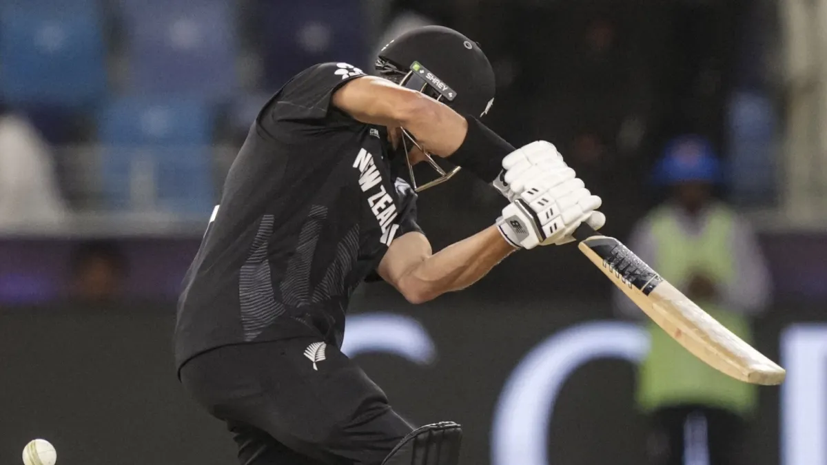 T20I सीरीज के लिए स्क्वाड का हुआ ऐलान, 33 साल का खिलाड़ी बना कप्तान; इन प्लेयर्स को मिली जगह Mitchell santner- India TV Hindi