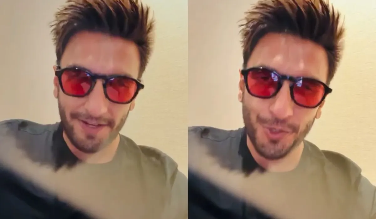 Ranveer Singh- India TV Hindi