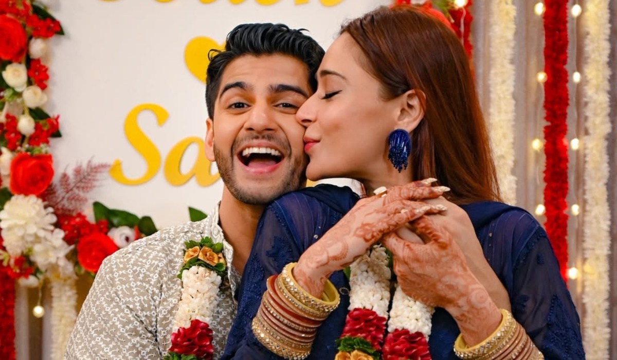 कौन हैं ‘रामायण’ फेम सुनील लहरी के बेटे कृष? 4 साल छोटी एक्ट्रेस से की कोर्ट मैरिज