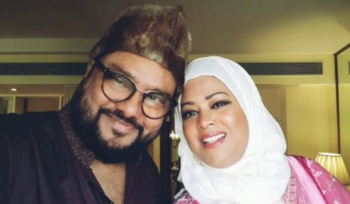 इस्माइल दरबार ने गुपचुप रचाई थी दूसरी शादी, पत्नी को इस्लाम धर्म अपनाने के लिए किया था मजबूर? बताया क्या है सच