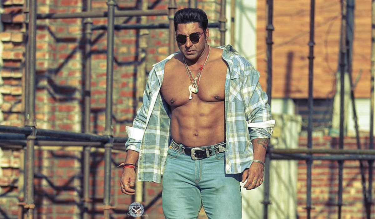 ‘टाइगर 3’ फेम वरिंदर सिंह घुमन की हार्ट अटैक से मौत, सलमान खान संग किया था काम, 2009 में बने थे मिस्टर इंडिया