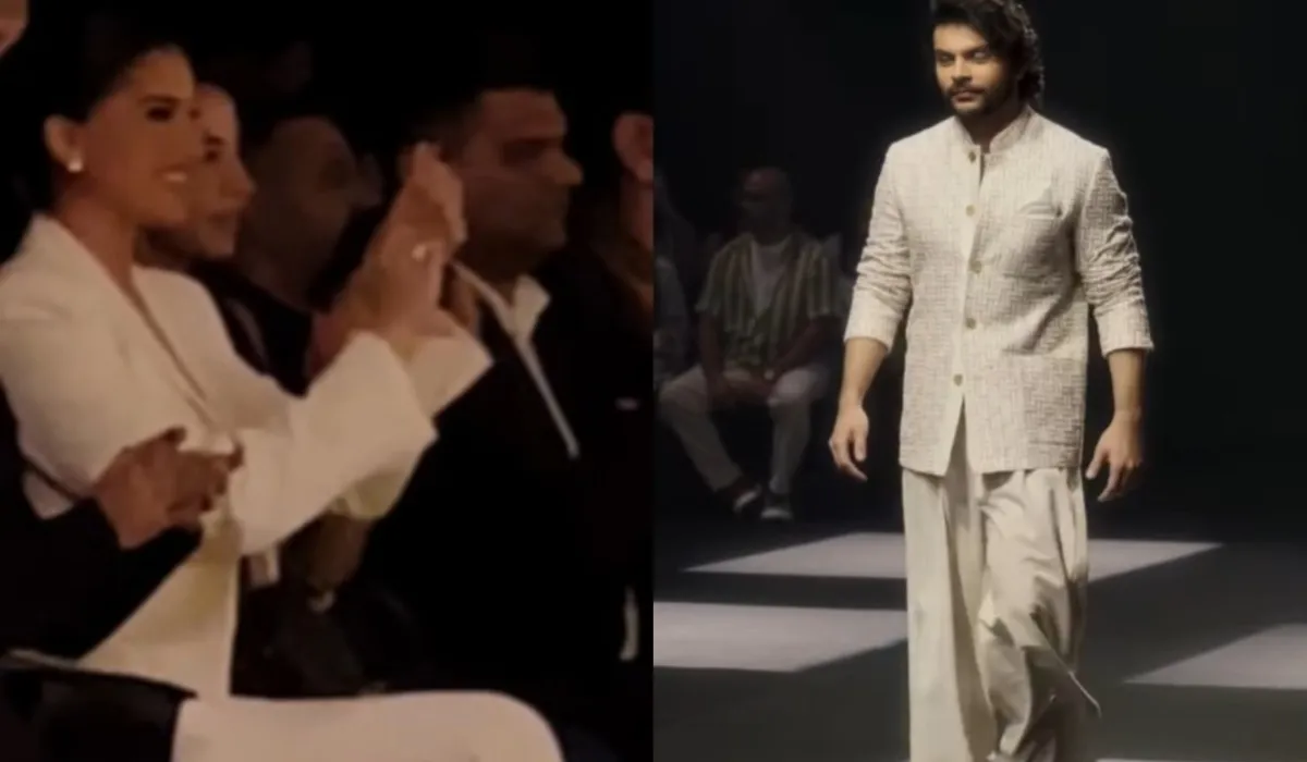 Tara Sutaria- India TV Hindi