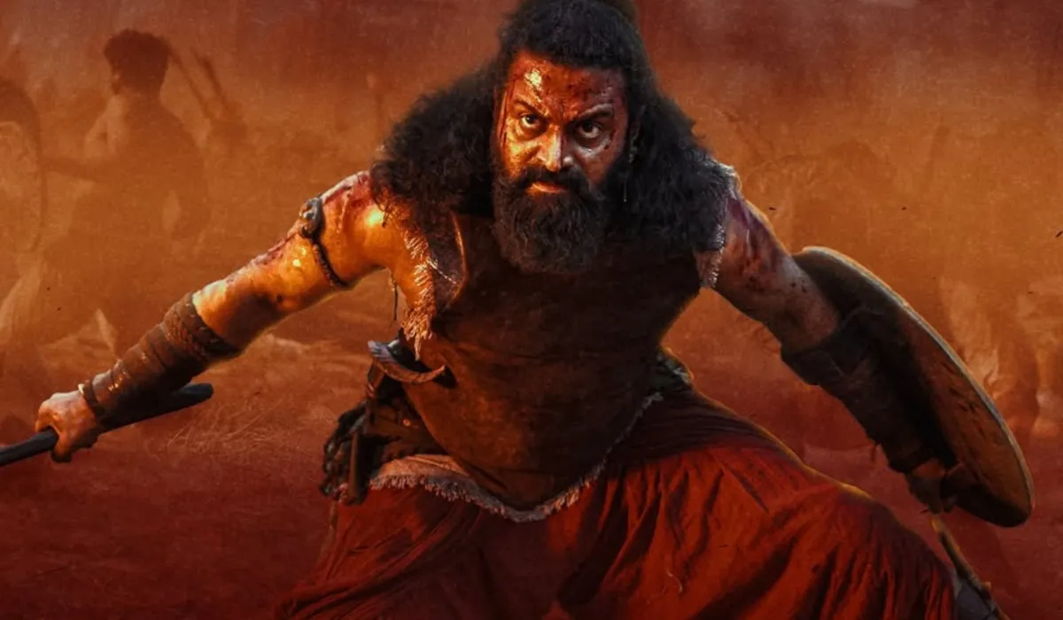 kantara chapter 1- India TV Hindi