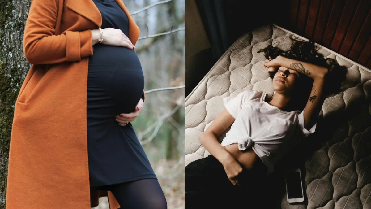 सामान्य से दिखने वाले ये लक्षण हो सकते हैं पीसीओडी के संकेत, नहीं दिया ध्यान तो सूनी हो सकती है आपकी कोख पीसीओडी संकेत,- India TV Hindi