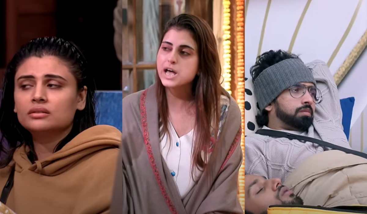 मालती चाहर की राजनीति का हुआ बंटाधार, फरहाना भट्ट की चालाकी पड़ी भारी