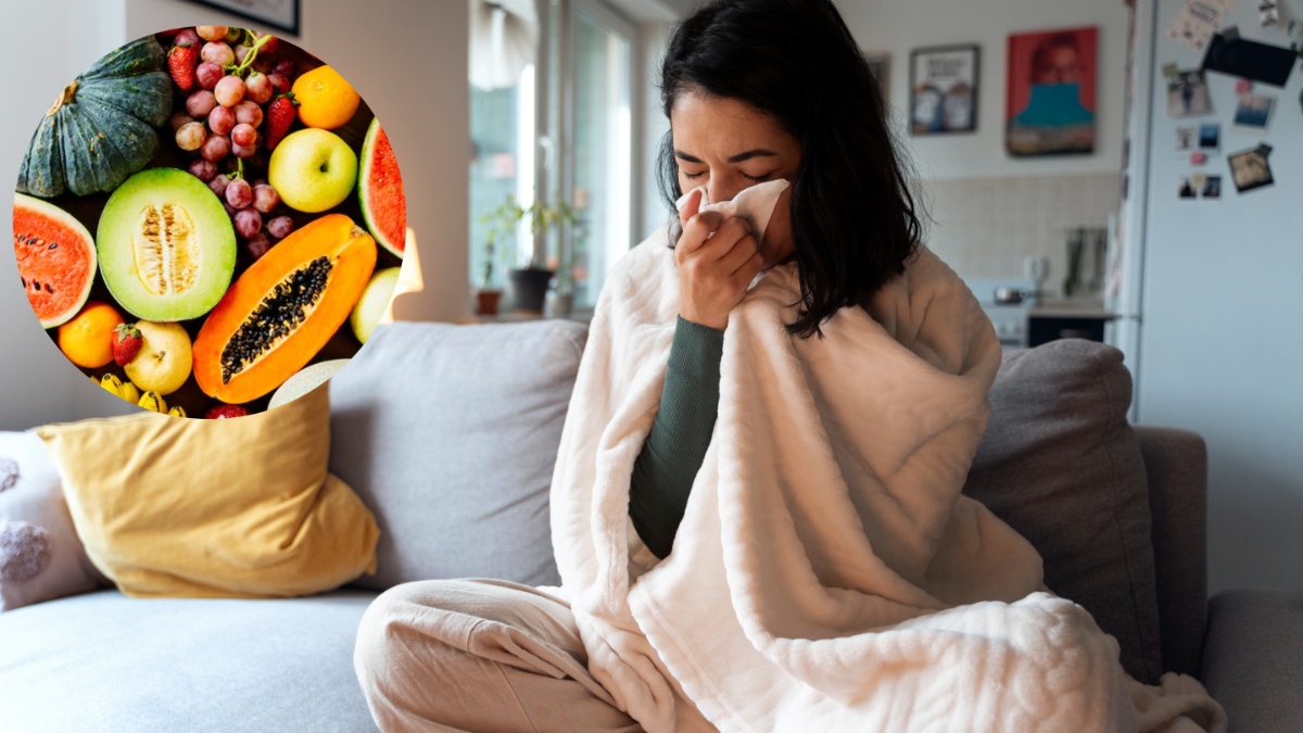 इम्यूनिटी बढ़ाने के लिए इन Immunity Booster Fruits को तुरंत करें डाइट में शामिल, सर्दी-खांसी की होगी छुट्टी