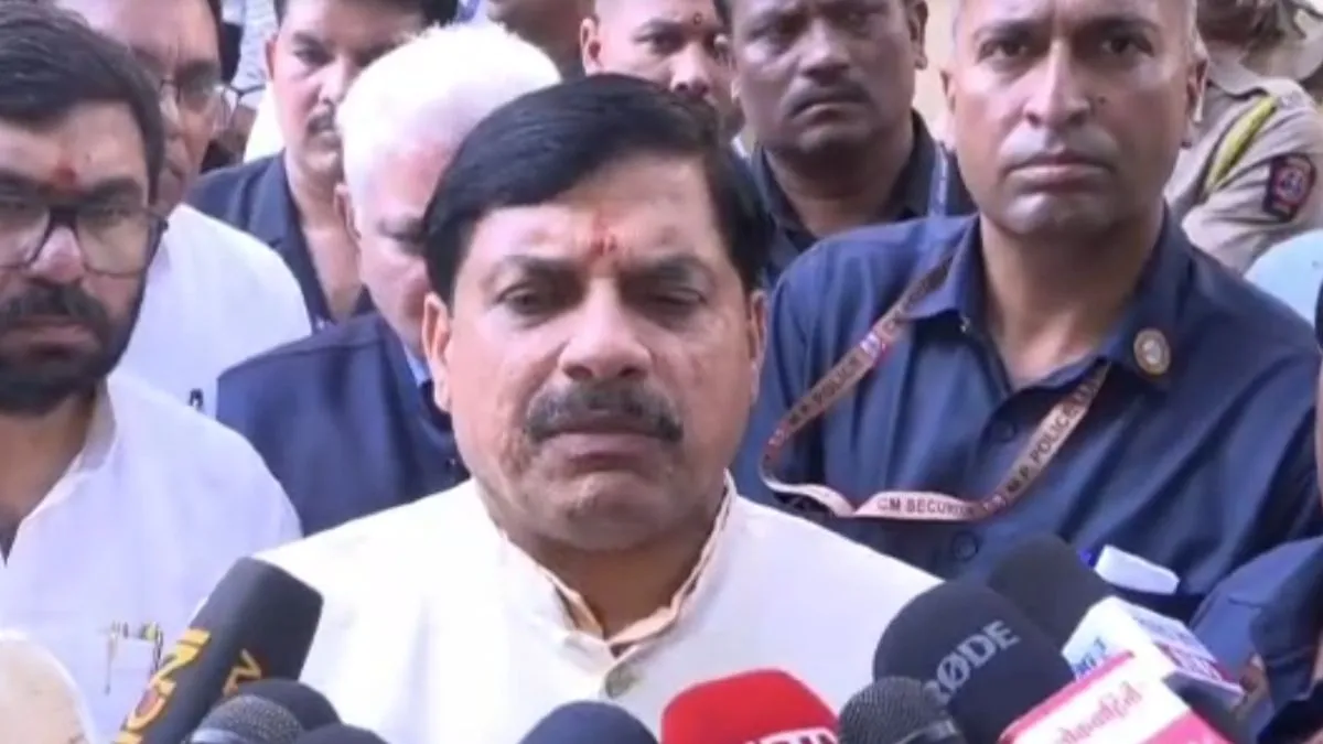 Mohan Yadav, cough syrup controversy, Tamil Nadu government- India TV Hindi