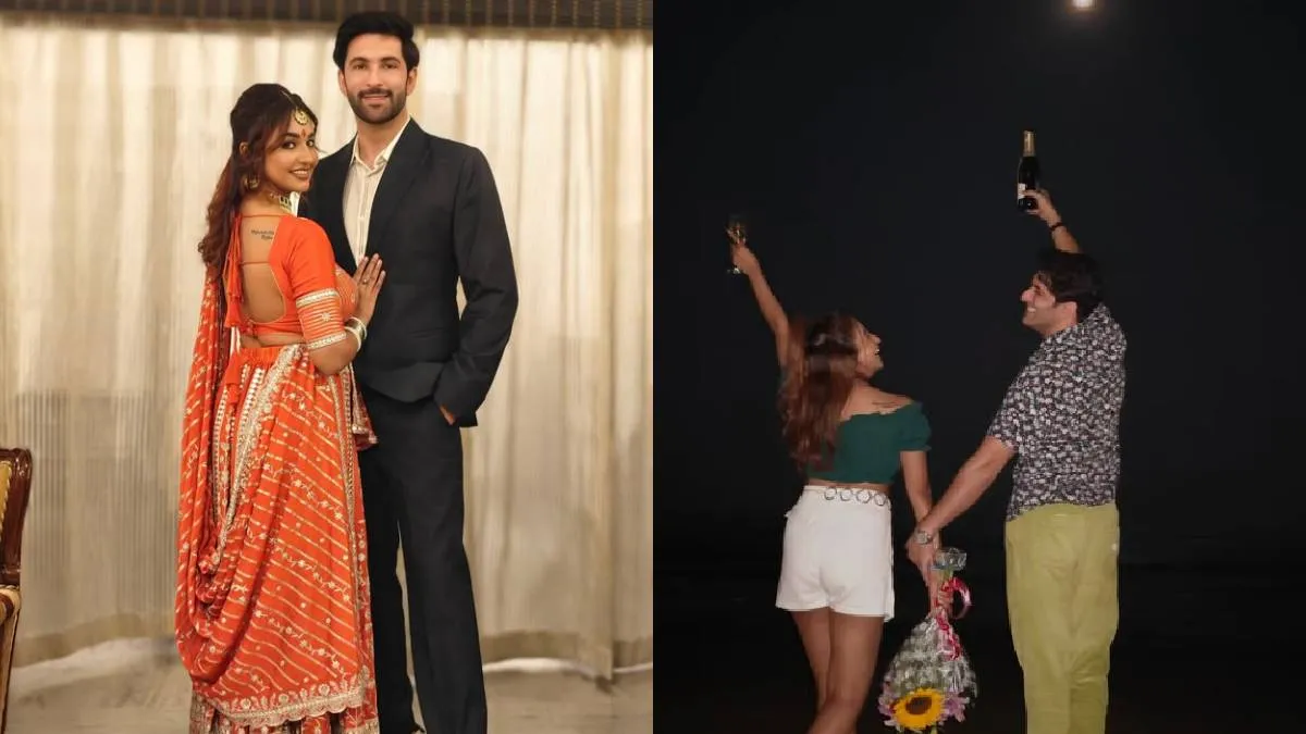 Nandish Sandhu- India TV Hindi