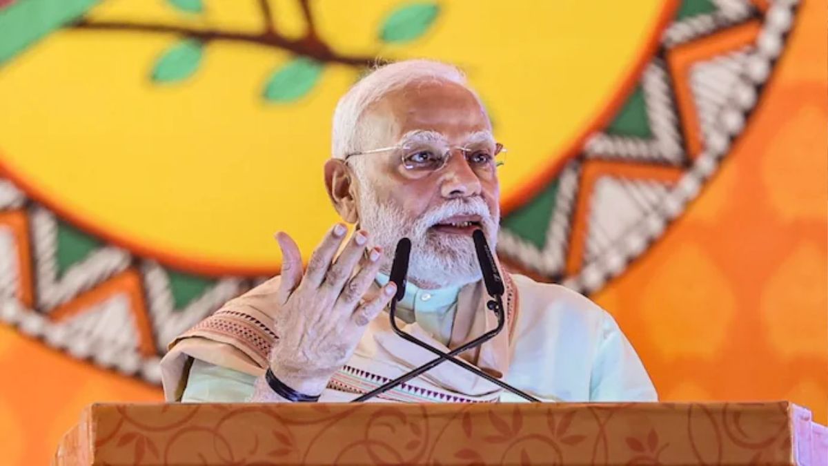 बिहार चुनाव: PM मोदी करेंगे ताबड़तोड़ 12 रैलियां, जानें कहां से करेंगे शुरुआत
