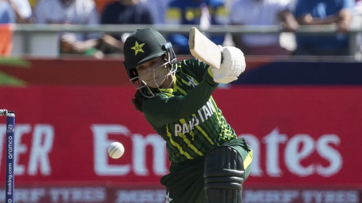 Sidra Amin- India TV Hindi