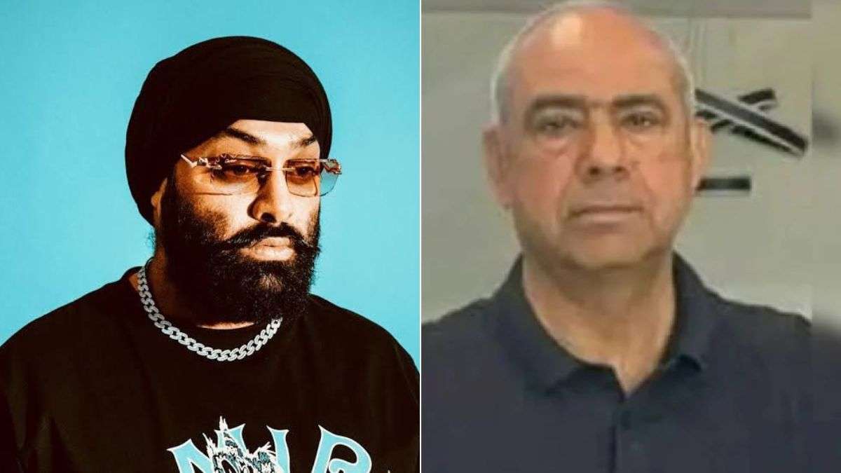 कनाडा में लॉरेंस बिश्नोई गैंग ने बिजनेसमैन की हत्या की, पंजाबी सिंगर के घर पर भी बरसाईं गोलियां कनाडा में लॉरेंस बिश्नोई गैंग ने बिजनेसमैन की हत्या की, पंजाबी सिंगर के घर पर भी बरसाईं गोलियां