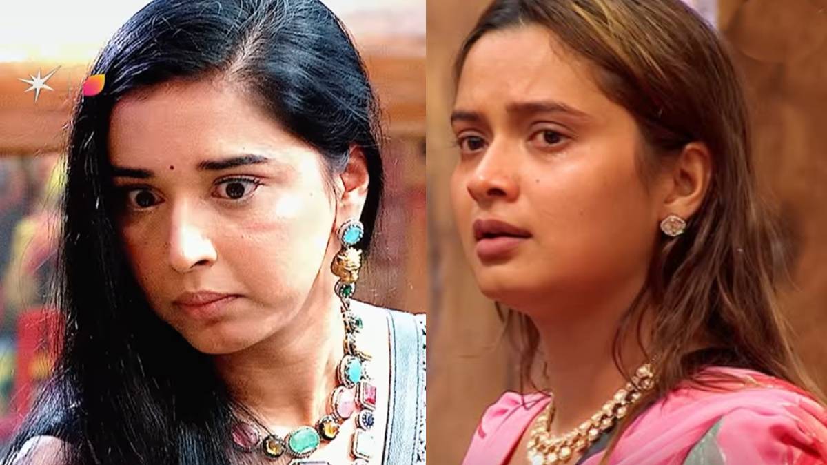 तान्या-नीलम की दोस्ती पर लगा ग्रहण, ‘बॉस’ ने इनकी खातिर तोड़ा सहेली का दिल