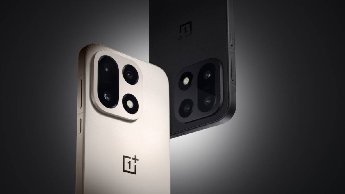 OnePlus 15 और OnePlus Ace 6 की कीमत लॉन्च से पहले लीक, जानें कितने में आएंगे ये फोन OnePlus 15 और OnePlus Ace 6 की कीमत लॉन्च से पहले लीक, जानें कितने में आएंगे ये फोन