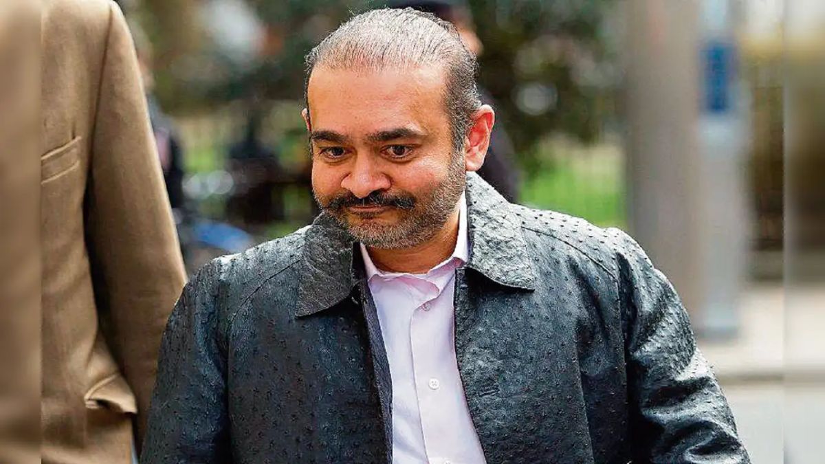 भगोड़े नीरव मोदी के केस में आया नया मोड़, यूके की कोर्ट में किया ‘सनसनीखेज खुलासे’ का दावा