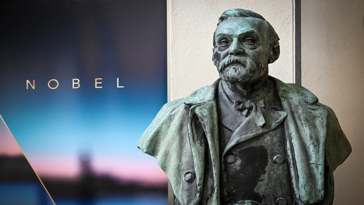 Nobel Prize 2025: अर्थशास्त्र के नोबेल पुरस्कार का हुआ ऐलान, जोएल मोकिर, फिलिप अघियन और पीटर हॉविट को मिला सम्मान