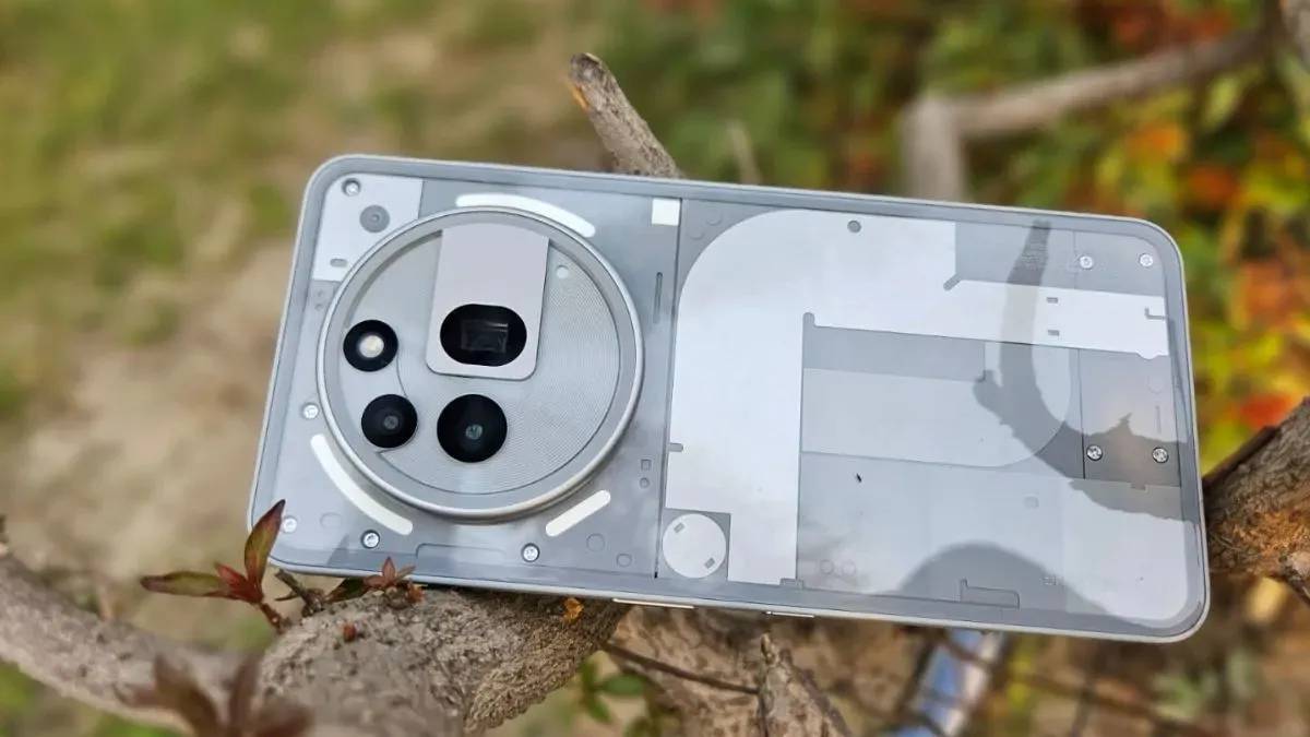 Nothing Phone 3a Lite की धमाकेदार डिटेल्स आईं सामने, इंतजार करने वालों के लिए अच्छी खबर Nothing Phone 3a Lite की धमाकेदार डिटेल्स आईं सामने, इंतजार करने वालों के लिए अच्छी खबर