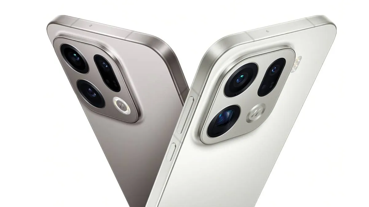 Oppo Find X9 Pro, Oppo Find X9 हुए लॉन्च, मिलेंगे दमदार कैमरे के साथ धांसू फीचर्स Oppo Find X9 Pro, Oppo Find X9- India TV Hindi