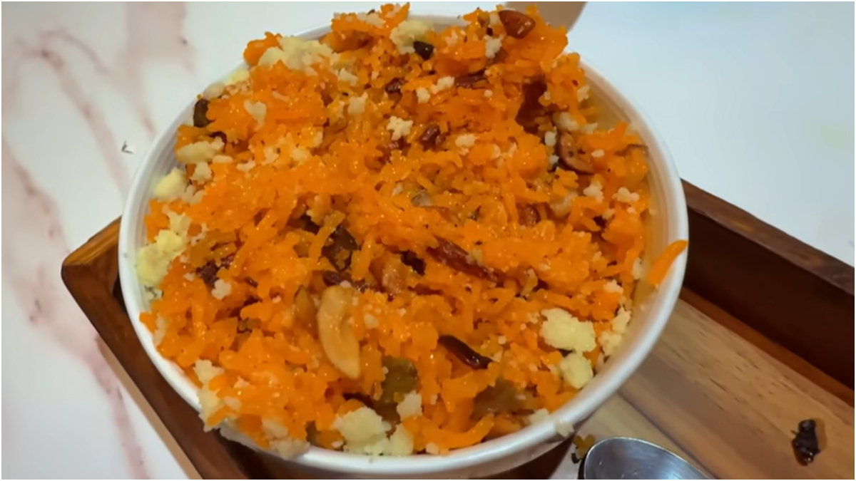 संतरे का ज़र्दा या ऑरेंज राइस, इस खट्टे मीठे चावल के आगे मिठाइयां भी हैं फेल, नोट कर लें रेसिपी