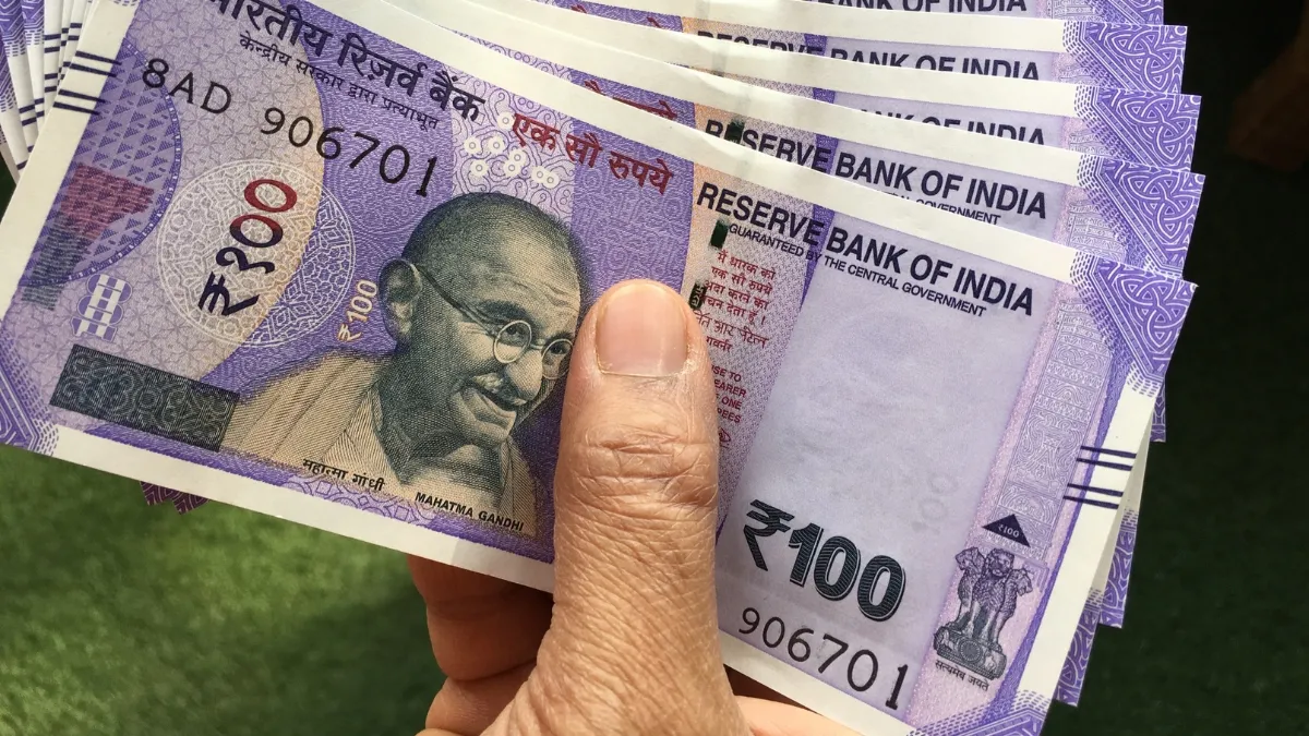 Salary, Indian salary- India TV Paisa