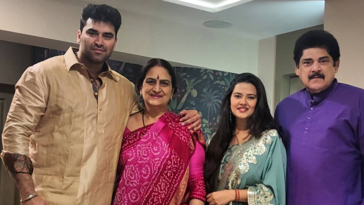 फिल्म में रोल मांगने के लिए आई थी एक्ट्रेस, पंकज धीर ने तय कर दिया बेटे संग रिश्ता