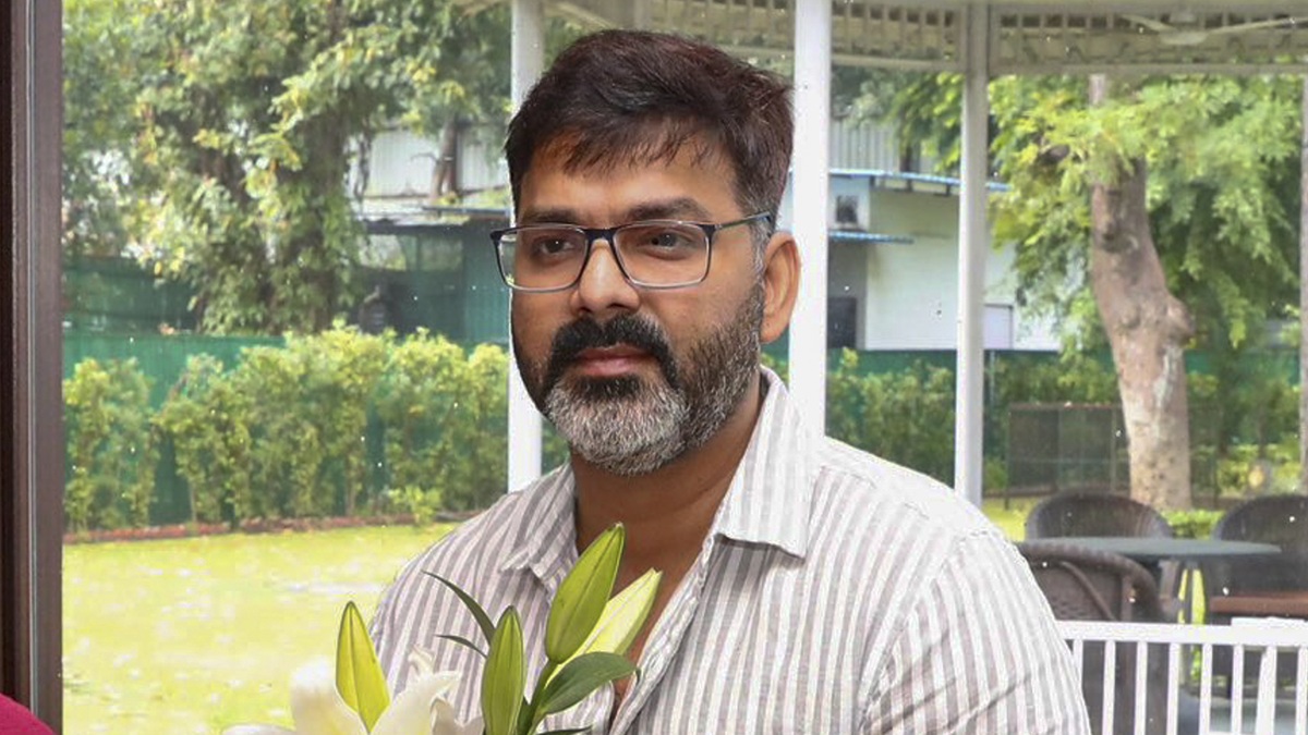 पवन सिंह विधानसभा चुनाव नहीं लड़ेंगे, कहा-BJP का सच्चा सिपाही हूं और रहूंगा