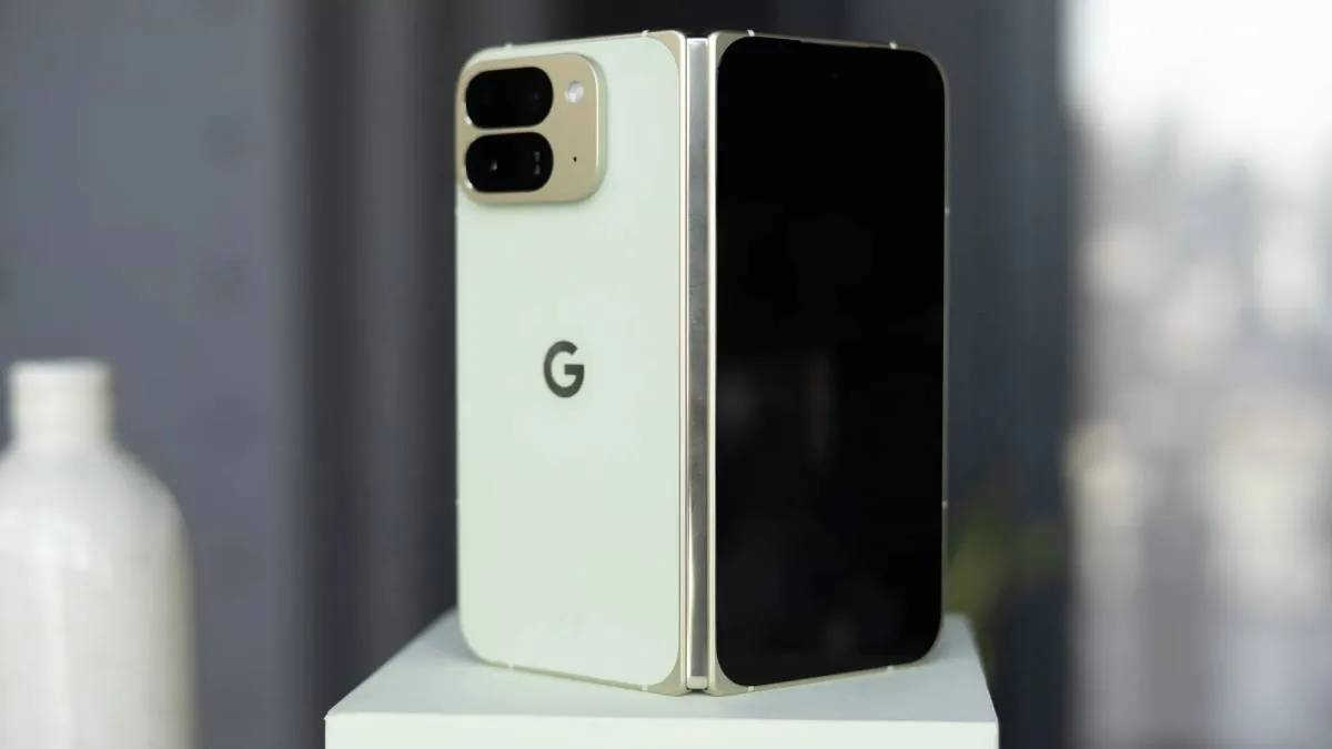 खत्म हुआ इंतजार, भारत में शुरू हुई Google Pixel 10 Pro Fold की बिक्री, मिलेगा हजारों रुपये सस्ता