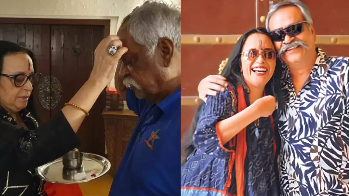 बॉलीवुड की धाकड़ सिंगर हैं पियूष पांडे की बहन, संगीत की दुनिया पर करती हैं राज, आज भी नहीं आवाज का रिप्लेसमेंट