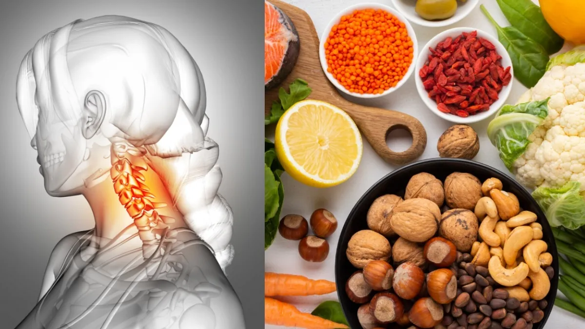 पोटैशियम की कमी- India TV Hindi