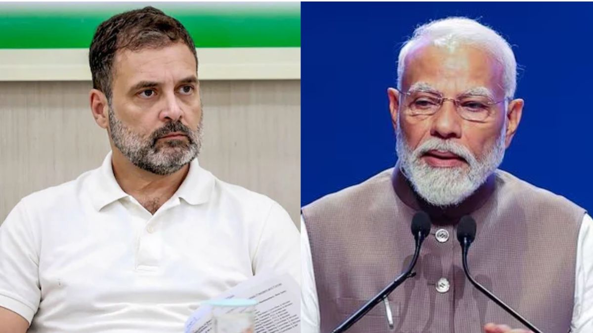 राहुल गांधी ने PM मोदी और छठ को लेकर ऐसा क्या कहा जो BJP के नेता हुए नाराज, जानें किसने क्या कहा