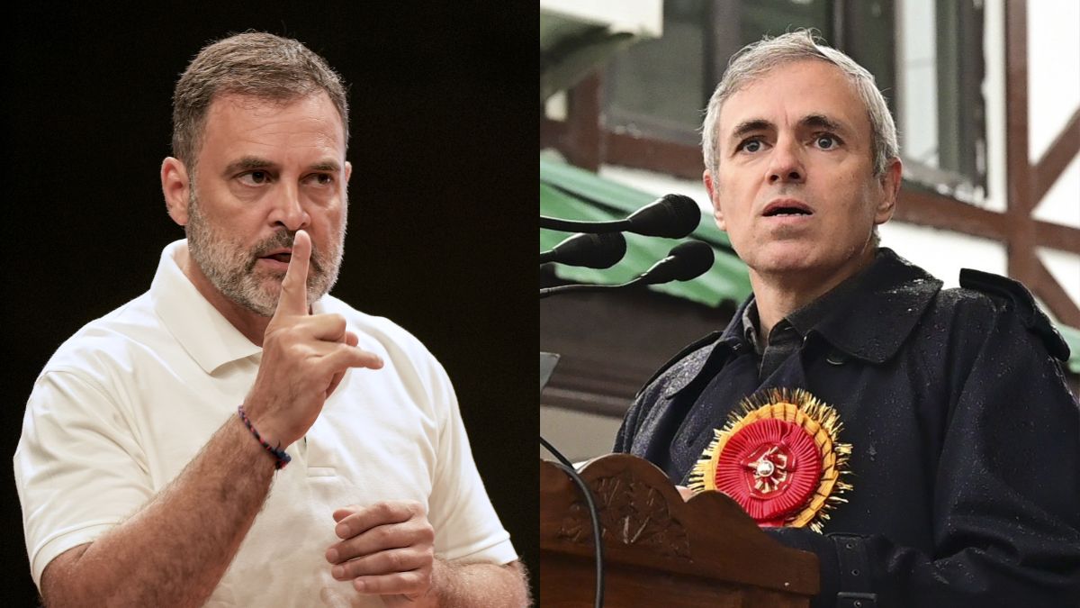 जम्मू-कश्मीर में सत्तारुढ़ गठबंधन में सब ठीक नहीं? उपचुनाव पर आया कांग्रेस का बड़ा बयान