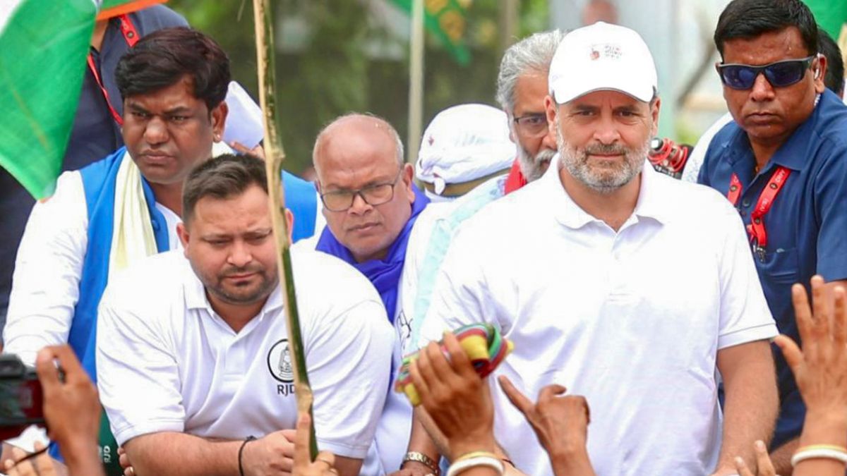 बिहार चुनाव 2025: NDA के घटक दलों ने बांट लीं अपनी-अपनी सीटें, जानें कब होगा महागठबंधन में सीट बंटवारे का ऐलान