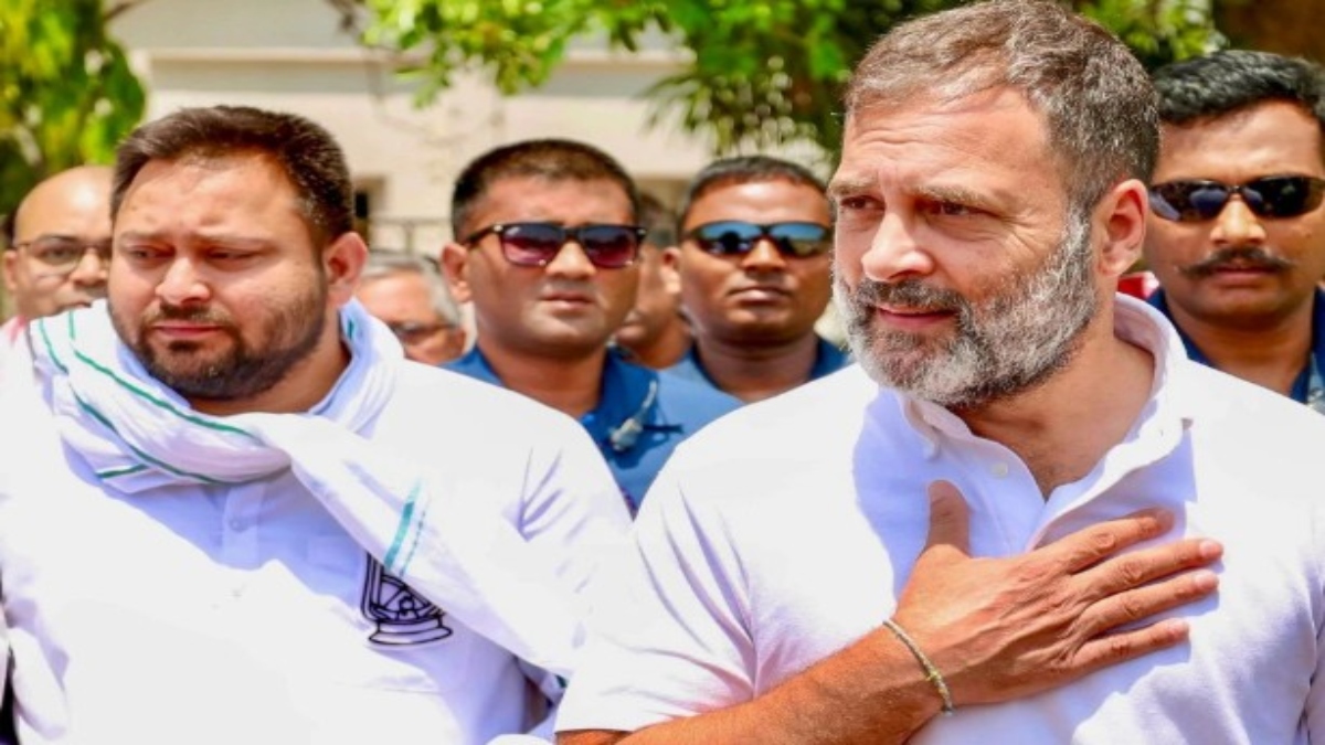 बिहार चुनाव: तेजस्वी यादव होंगे महागठबंधन के सीएम फेस, इस खबर से मचा सियासी संग्राम, जानें किसने क्या कहा?