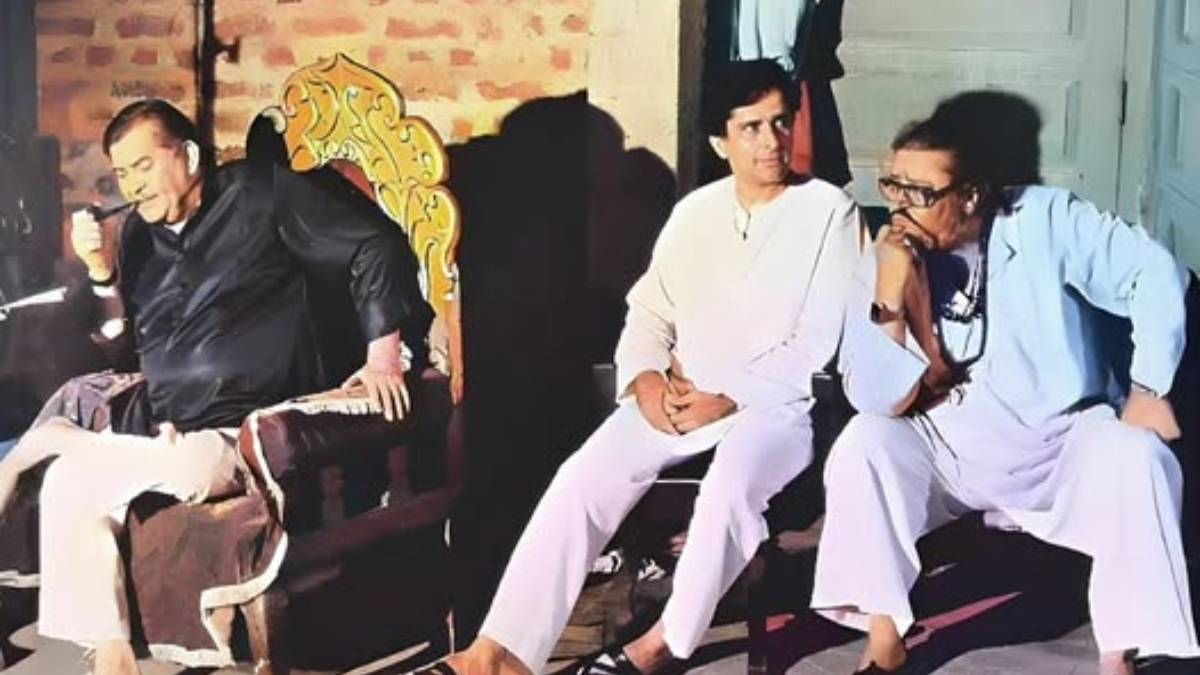 कपूर खानदान का डांसिंग स्टार था IT की दुनिया का बेताज बादशाह