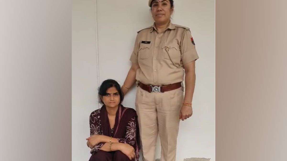 राजस्थान: एसी मैकेनिक की मौत की गुत्थी सुलझी, जिस महिला से प्यार किया, उसने ही जीजा के साथ मिलकर मार डाला