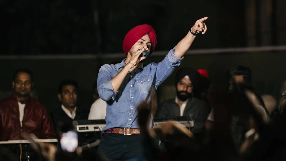 rajvir jawanda- India TV Hindi