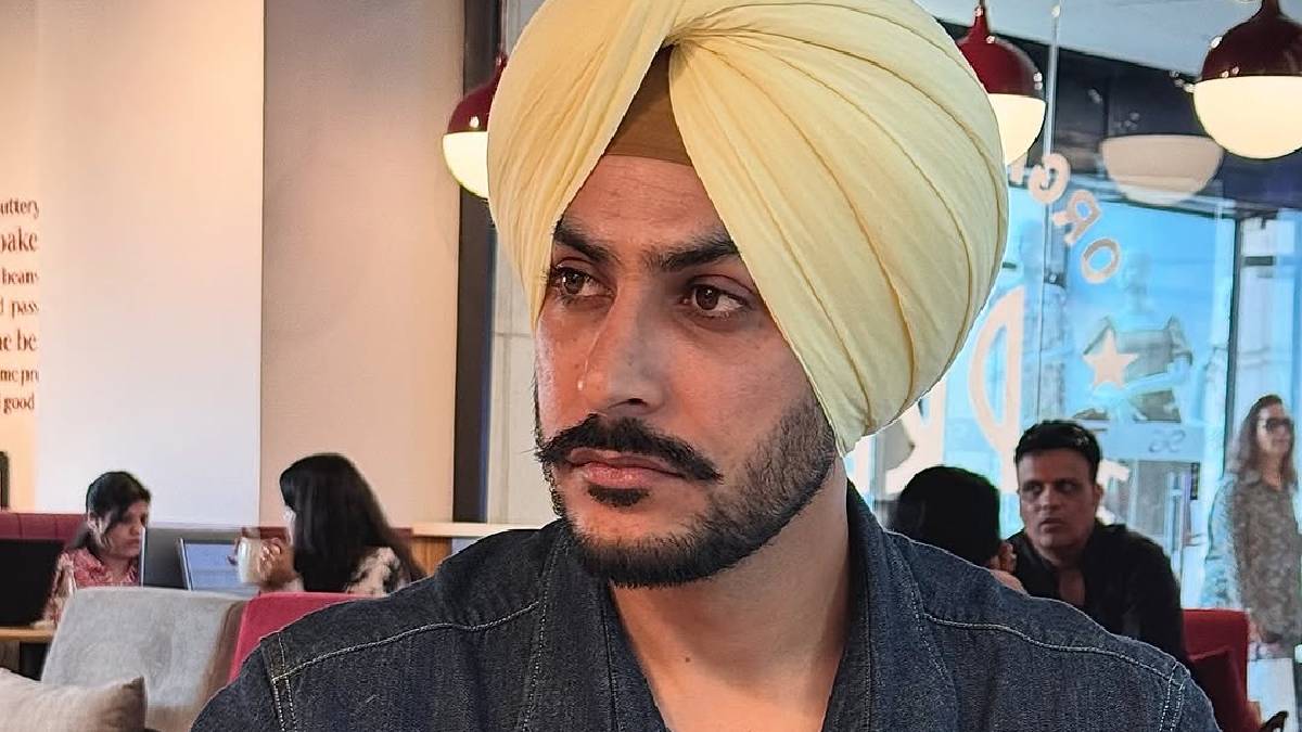 एडवांस लाइफ सपोर्ट पर पंजाबी सिंगर राजवीर जवंदा, रोड एक्सीडेंट में आई गंभीर चोटें