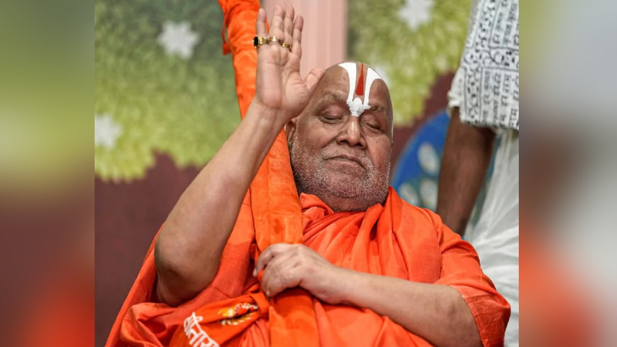 ‘स्वामी रामभद्राचार्य के खिलाफ चल रहे वीडियो को 48 घंटे में हटाए गूगल और मेटा’, हाई कोर्ट का सख्त आदेश, जानिए पूरा मामला