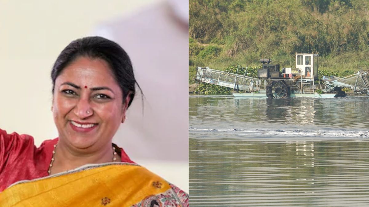 दिल्ली: छठ पर्व के दौरान यमुना के पानी में नहीं दिखेगा झाग, CM रेखा गुप्ता का बड़ा बयान