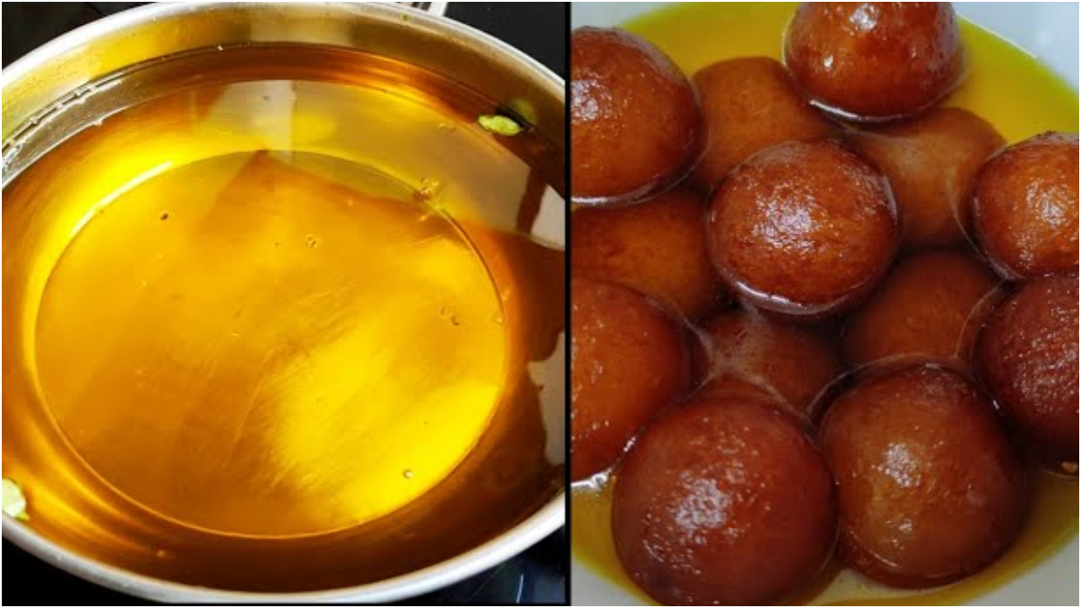 रसगुल्ले की बची हुई चाशनी को फेंकने की बजाय इन चीजों में करें इस्तेमाल, चीनी डालने की नहीं पड़ेगी जरूरत, तैयार हो जाएंगी ये स्वादिष्ट डिश
