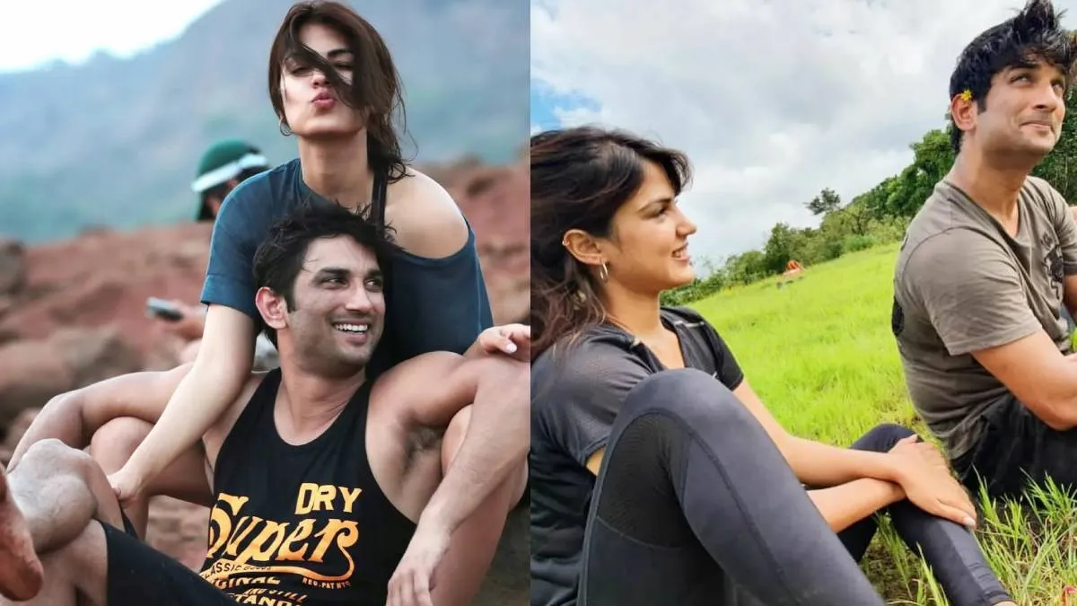 रिया चक्रवर्ती को मिली क्लीन चिट, CBI की क्लोजर रिपोर्ट को चैलेंज करेगा सुशांत सिंह राजपूत परिवार rhea sushant- India TV Hindi