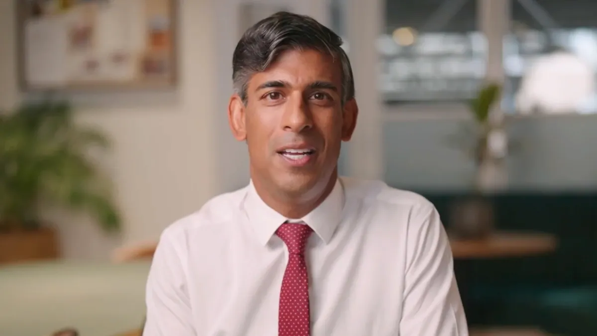 Rishi Sunak- India TV Paisa