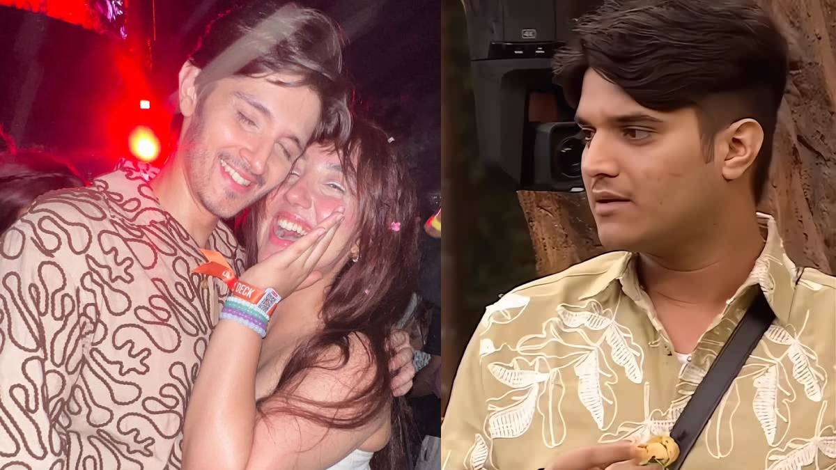 बिग बॉस 19: मृदुल तिवारी पर भड़के अशनूर के ऑनस्क्रीन भाई, पानी कांड पर फूटा गुस्सा