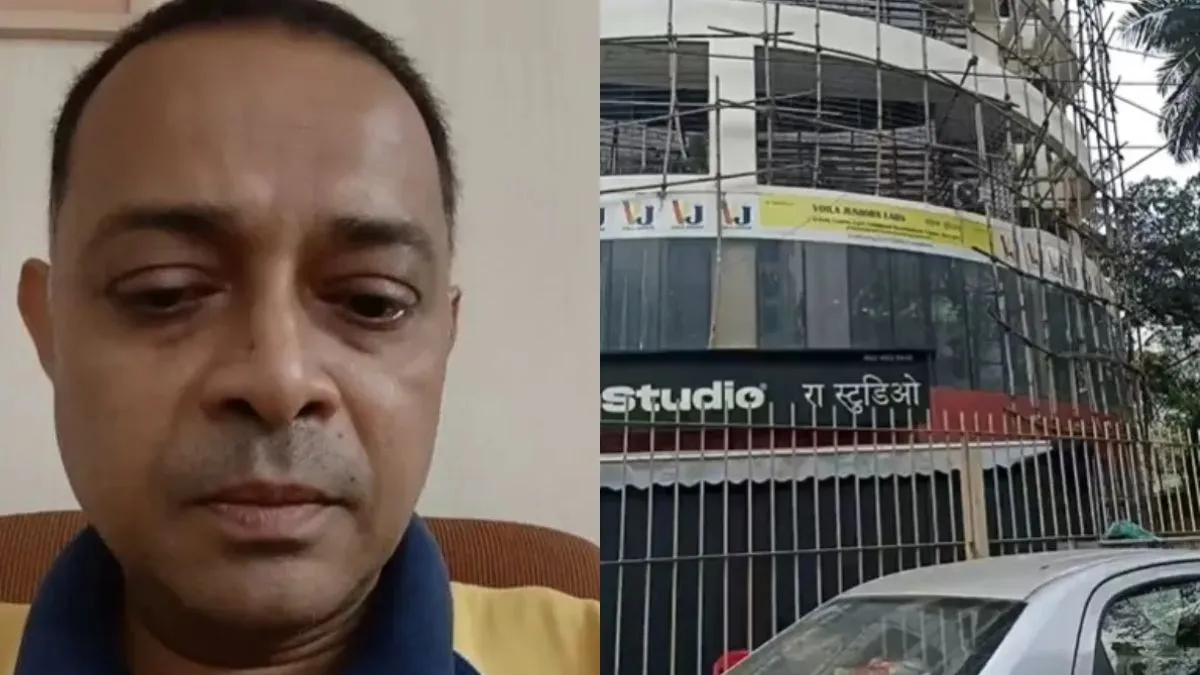 मुंबई में 17 बच्चों को बंधक बनाने वाले रोहित आर्य की पुलिस फायरिंग में मौत, जानें पूरा घटनाक्रम Rohit Arya, Mumbai hostage case, Powai incident- India TV Hindi
