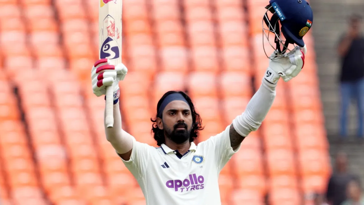 केएल राहुल- India TV Hindi