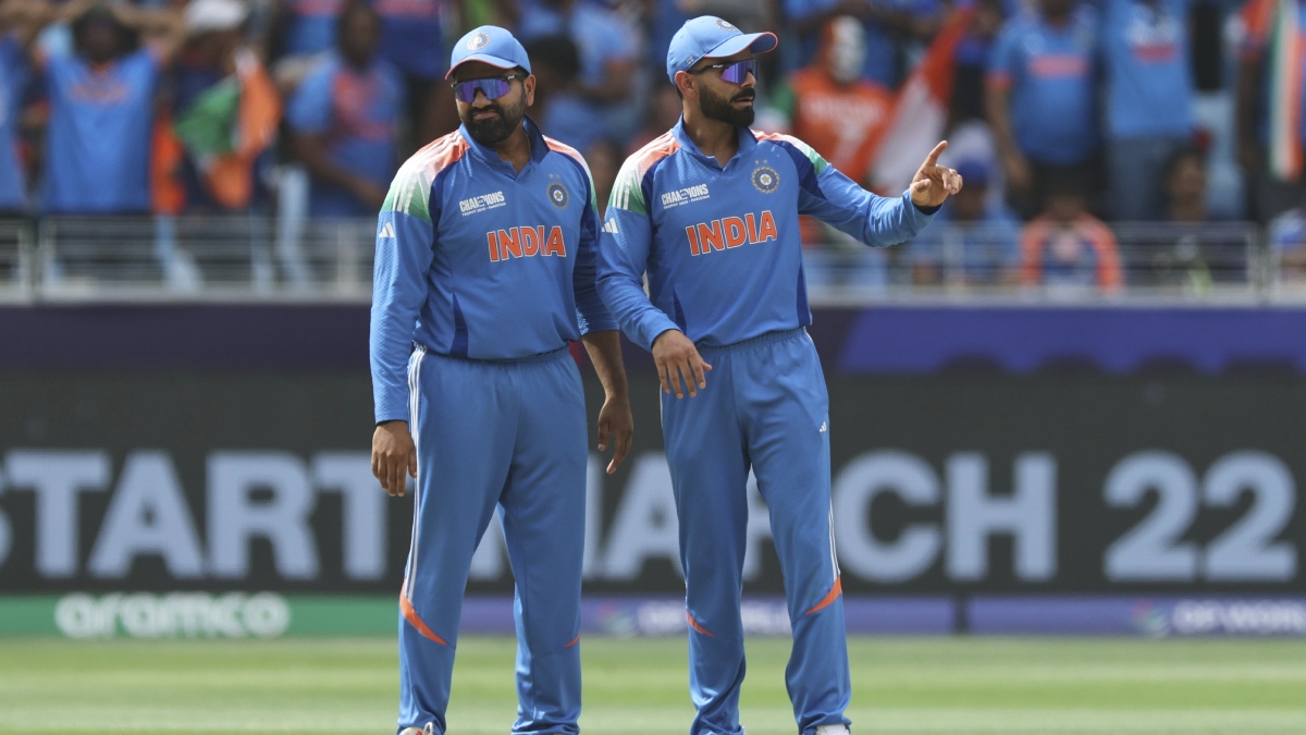 रोहित और कोहली ऑस्ट्रेलिया के खिलाफ वनडे सीरीज में खेलेंगे या नहीं? स्क्वाड के ऐलान को लेकर आया बड़ा अपडेट
