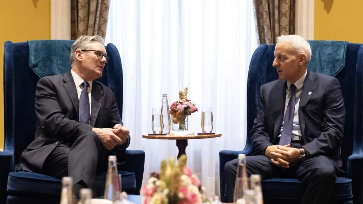 Rolls-Royce, Rolls-Royce CEO,- India TV Paisa