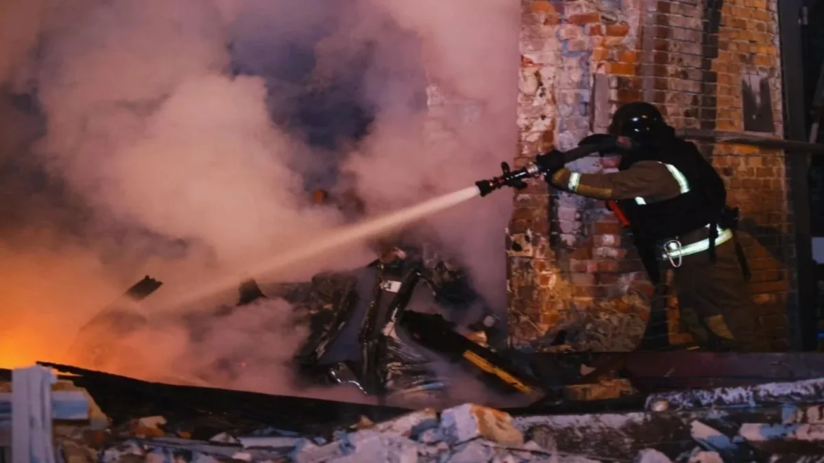 जेलेंस्की और ट्रंप की मुलाकात से पहले रूस ने यूक्रेन में किया घातक हमला, अस्पताल को बनाया निशाना Russia Ukraine War- India TV Hindi