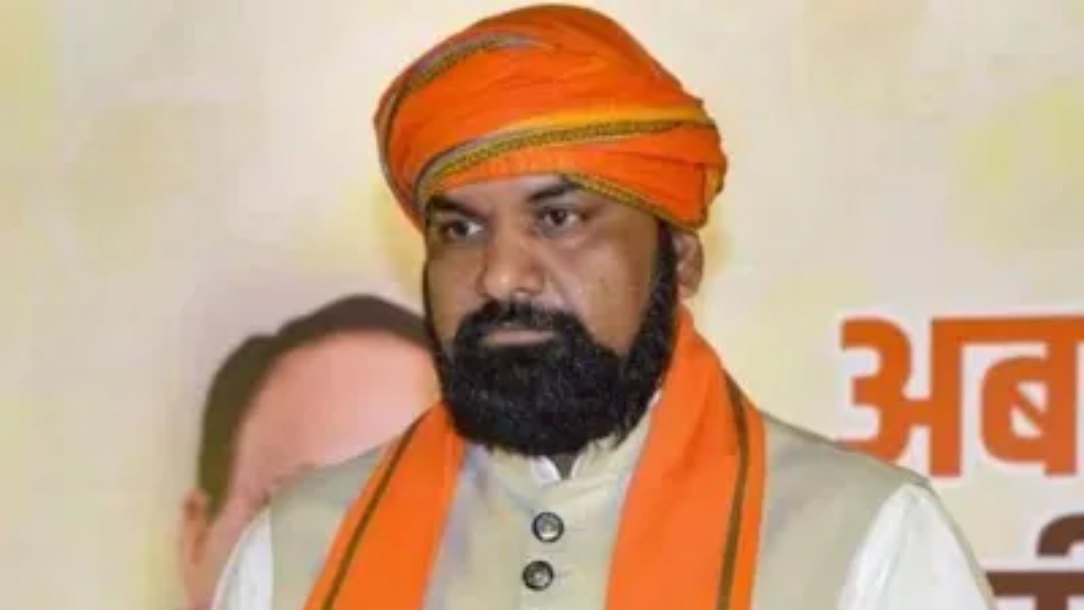 बिहार चुनाव 2025: तारापुर में सम्राट चौधरी की जीत पक्की? मुकेश सहनी की VIP के बिंद भाजपा में शामिल